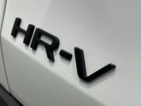 New 2026 Honda HR-V Sport image 6