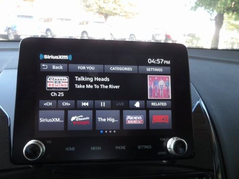 New 2024 Mitsubishi Eclipse Cross LE image 23