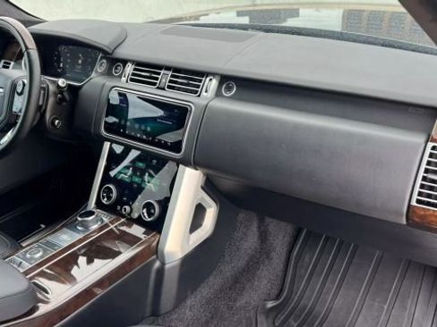 Used 2019 Land Rover Range Rover Long Wheelbase Supercharged image 68