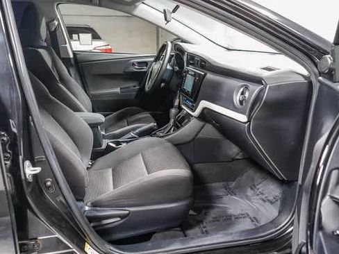 Used 2016 Scion iM image 16