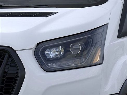 New 2025 Ford Transit 350 XL AWD/4WD image 18