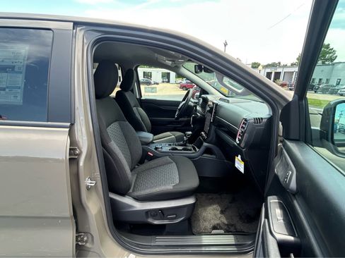 New 2026 Ford Ranger XLT w/ Equipment Group 301A High AWD/4WD image 13