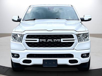 Used 2023 RAM 1500 Big Horn