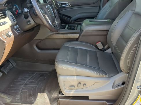 Used 2018 GMC Yukon Denali w/ Open Road Package image 11