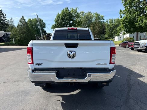 Used 2020 RAM 2500 Tradesman AWD/4WD image 4