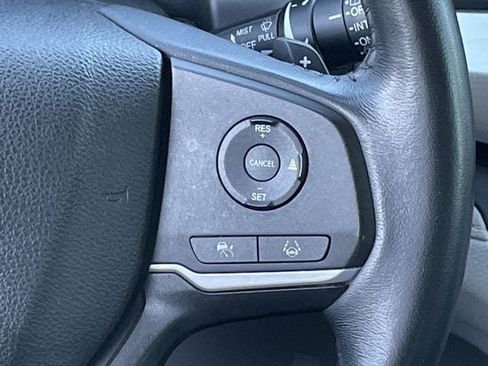 Used 2021 Honda Odyssey EX-L image 12