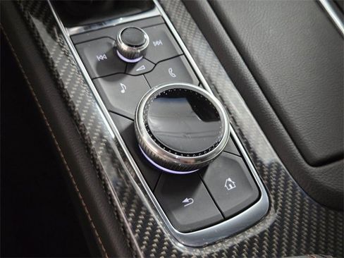 Certified 2023 Cadillac CT5 Sport w/ Cold Weather Package image 27