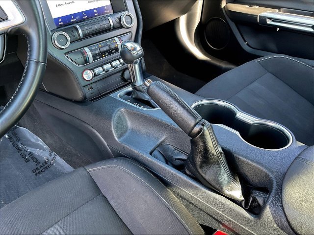 Used 2022 Ford Mustang GT w/ Equipment Group 301A RWD image 18