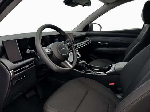New 2026 Hyundai Tucson SEL AWD/4WD image 14