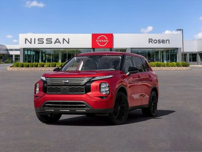 New 2026 Nissan Rogue SL