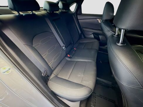 Used 2022 Kia Forte GT-Line w/ GT-Line Premium Package image 14