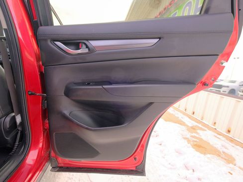 Used 2024 MAZDA CX-5 AWD 2.5 S w/ Select Package image 21