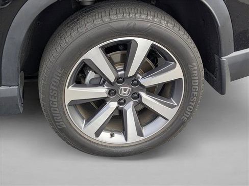 Used 2023 Honda Pilot Elite image 25