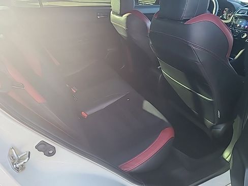 Used 2020 Subaru WRX STI image 8