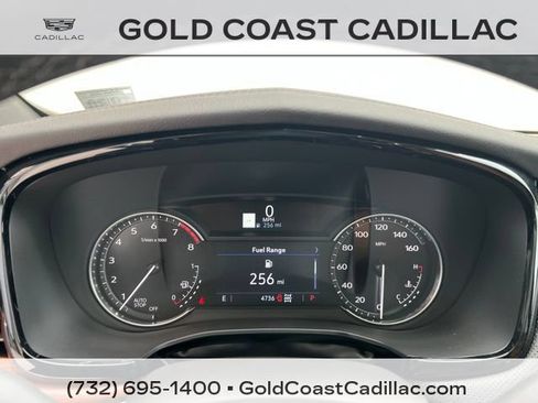 Certified 2025 Cadillac XT5 Premium Luxury w/ LPO, Floor Liner Package AWD/4WD image 21