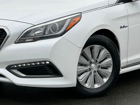 Used 2016 Hyundai Sonata SE image 36