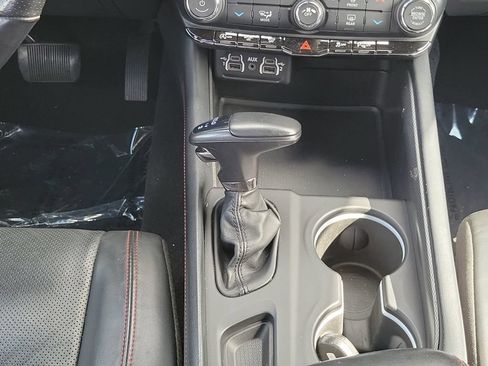 Used 2024 Dodge Durango GT AWD/4WD image 24