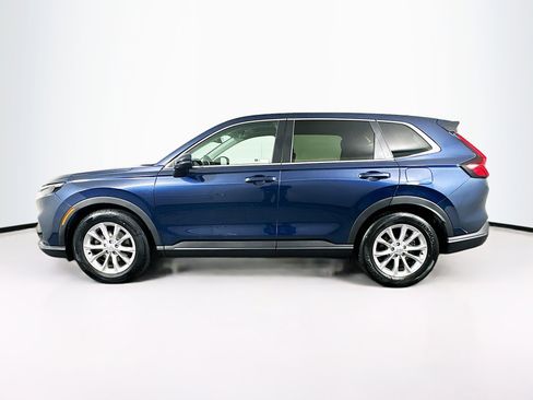 Used 2023 Honda CR-V EX-L image 4
