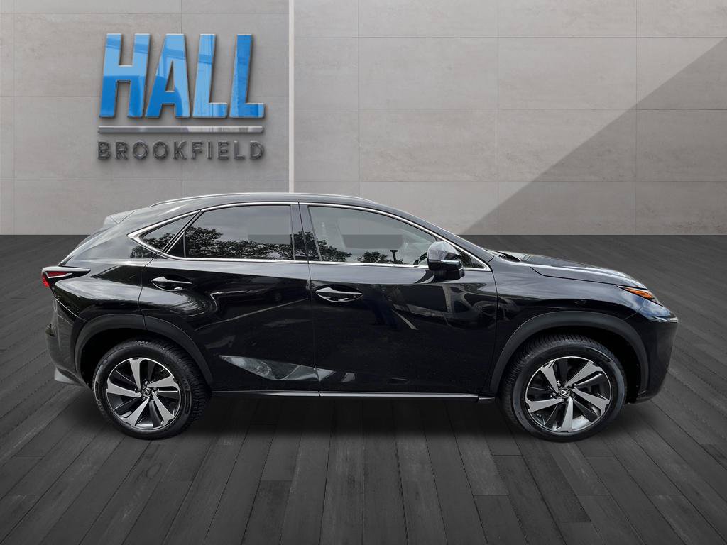 Used 2018 Lexus NX 300 AWD w/ Premium Package image 6
