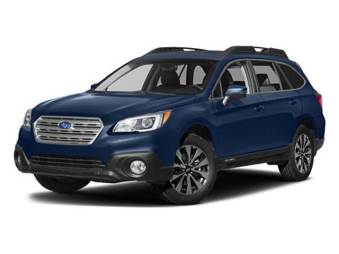 Used 2017 Subaru Outback 2.5i Limited AWD/4WD image 4