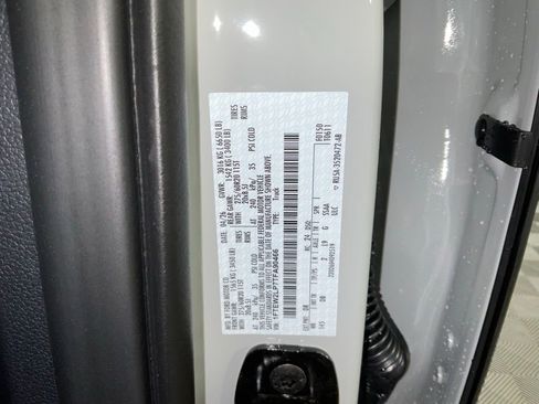 New 2026 Ford F150 STX AWD/4WD image 27
