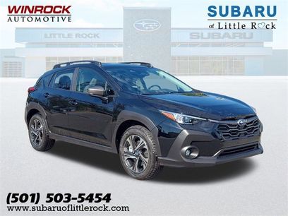 New 2025 Subaru Crosstrek 2.5i Premium