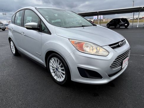 Used 2014 Ford C-MAX SE image 4