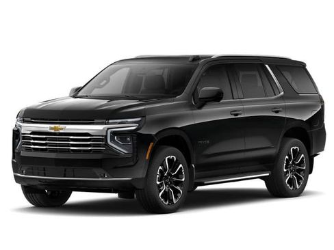 New 2026 Chevrolet Tahoe LT w/ Comfort Package image 40