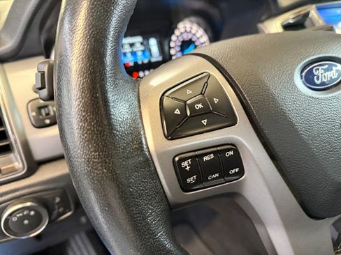 Used 2022 Ford Ranger XLT w/ Equipment Group 301A Mid image 14