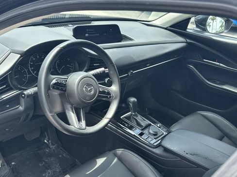 Used 2025 MAZDA CX-30 AWD 2.5 S w/ Select Sport Pkg image 15
