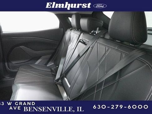 Used 2024 Ford Mustang Mach-E Select w/ Comfort Package Lite image 26