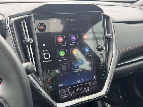 Used 2022 Subaru WRX Limited w/ Popular Package #2 image 16