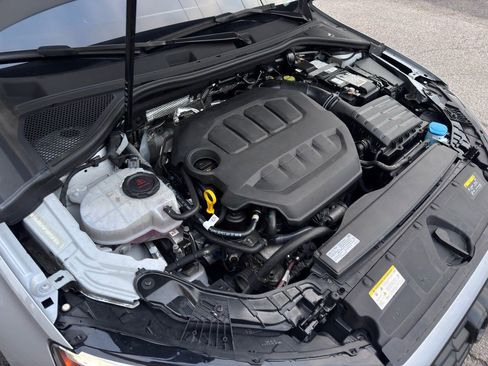 Used 2023 Audi A3 2.0T Premium w/ Black Optic Sport Package image 39