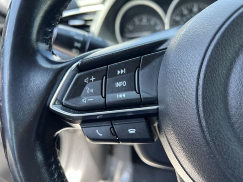 Used 2017 MAZDA MAZDA6 Touring FWD image 29