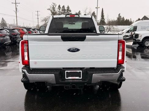New 2026 Ford F350 XLT image 7