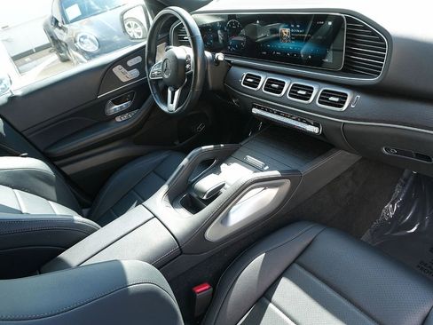 Certified 2022 Mercedes-Benz GLE 350 4MATIC image 8