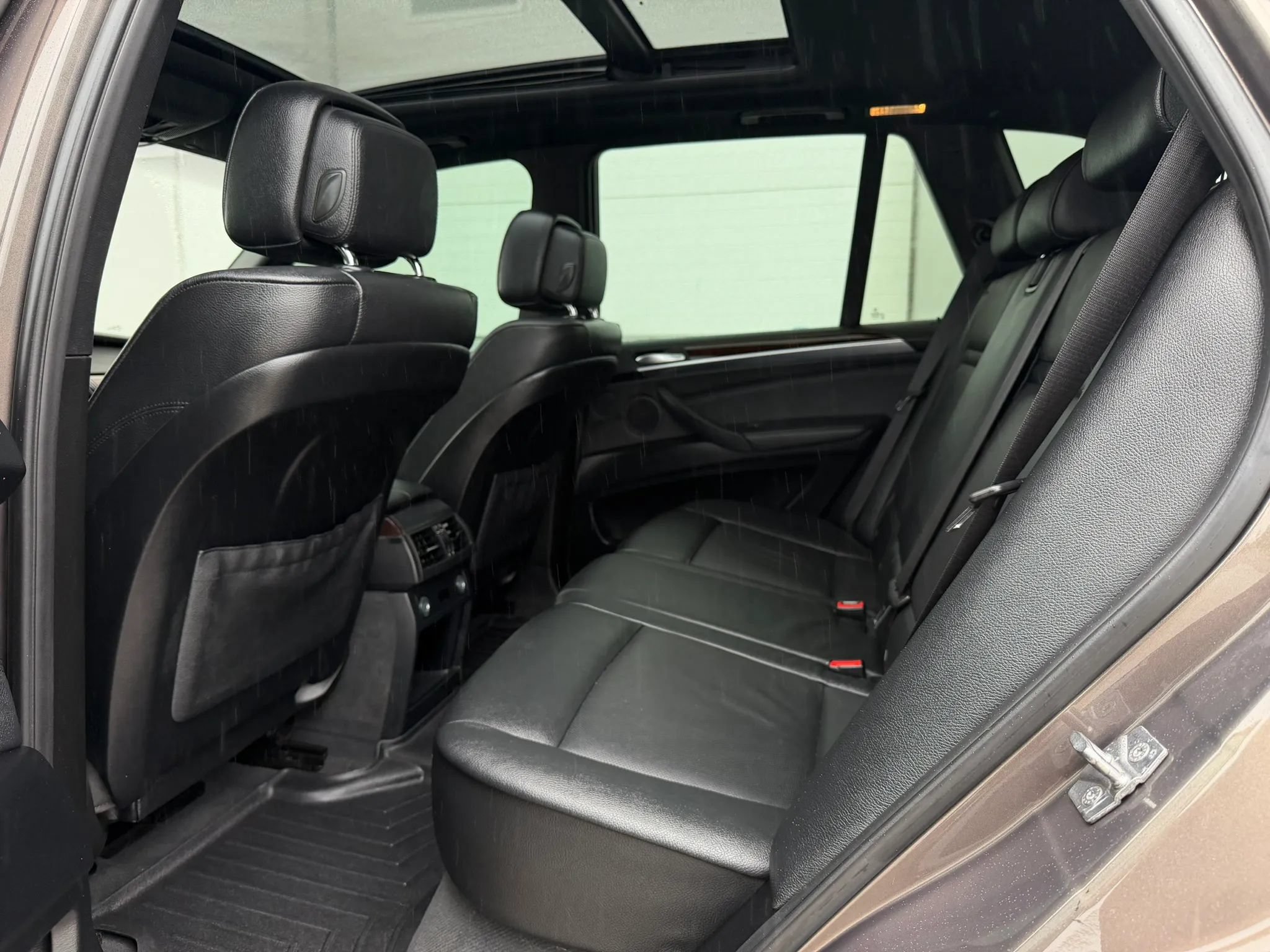 Used 2011 BMW X5 xDrive35d AWD/4WD image 11