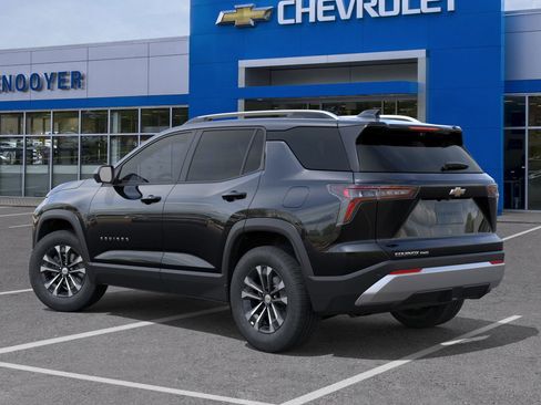 New 2026 Chevrolet Equinox LT w/ Convenience Package II image 27