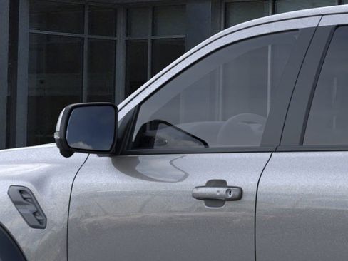 New 2025 Ford Ranger Raptor image 20