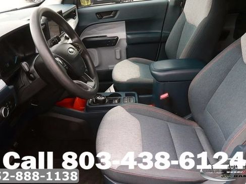 Used 2024 Ford Maverick XLT FWD image 15