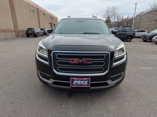 Used 2017 GMC Acadia Limited SLT video 2