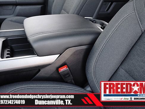 New 2026 RAM 1500 Lone Star image 34