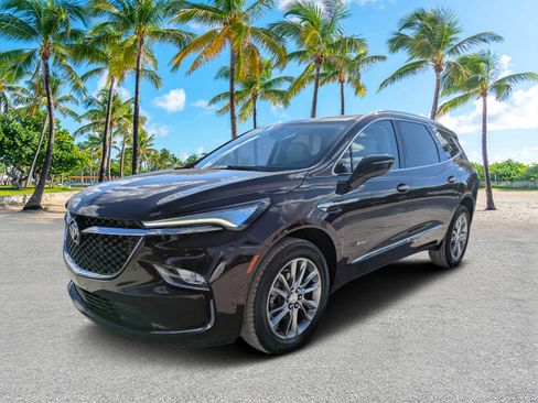 Used 2022 Buick Enclave Avenir w/ Trailering Package, 5000 lbs. image 7