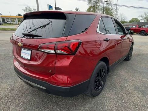 Used 2023 Chevrolet Equinox LT image 8