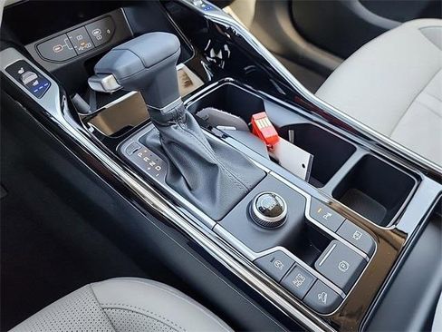 New 2025 Kia Sorento SX image 25