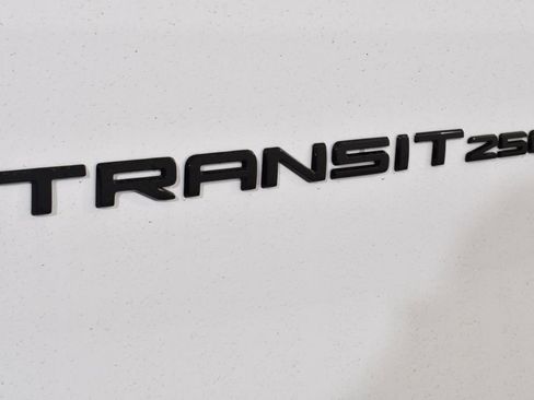New 2026 Ford Transit 250 148 Medium Roof Extended AWD w/ Load Area Protection Package image 23