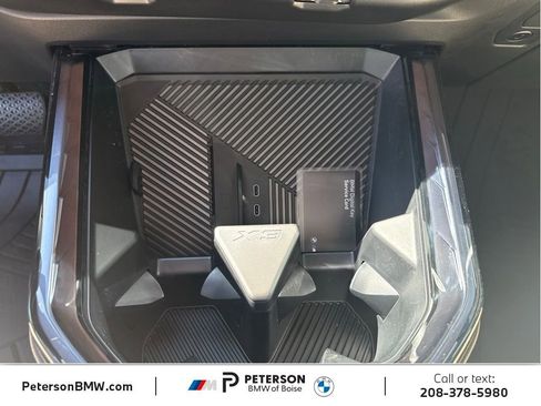 New 2026 BMW X3 xDrive30 w/ Convenience Package AWD/4WD image 24