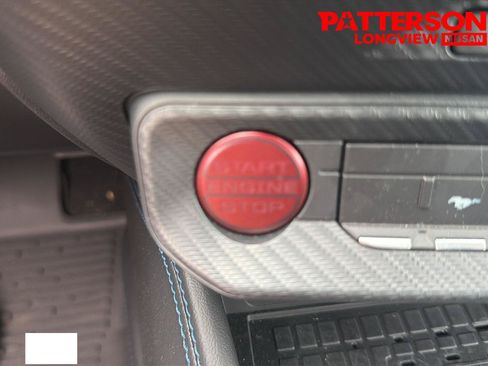 Used 2024 Ford Mustang Dark Horse RWD image 9