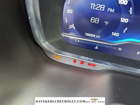 Used 2023 Chevrolet Tahoe LT w/ Luxury Package image 52