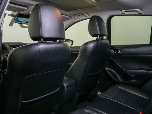 Used 2015 MAZDA CX-5 Grand Touring AWD/4WD image 18
